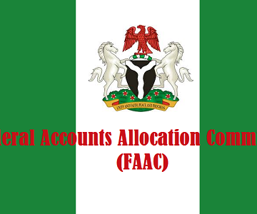FAAC Shares ₦581.566 Billion February Revenue 