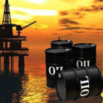 Global Lockdown Crashes Oil Price 