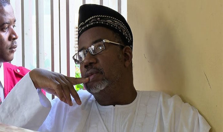 COVID-19: Fear Grips Osinbajo, Governors Over Bala Mohammed's Self-Isolation 1 %Cleaning Janitorial Services in Lagos %