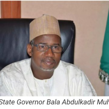 Bala Mohammed: Bauchi Government Urges Contact Persons To Come Foward 