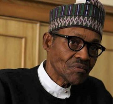 Buhari Self-isolates After Showing Signs Of COVID-19 Despite Testing Negative. 