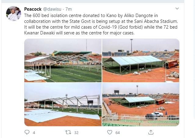 %Cleaning Janitorial Services in Lagos %