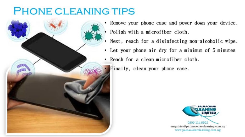 %Cleaning Janitorial Services in Lagos %