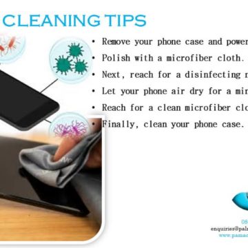 Best Cleaning Tips for Phone Case 
