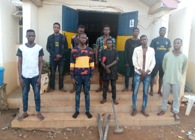 %Cleaning Janitorial Services in Lagos %