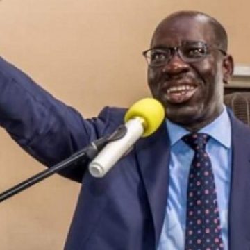 Governor Obaseki Wins Certificate Forgery Case 