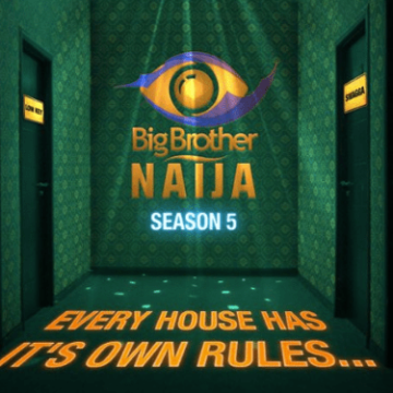 BBNaija Season 5 Starts July 19th, 2020 