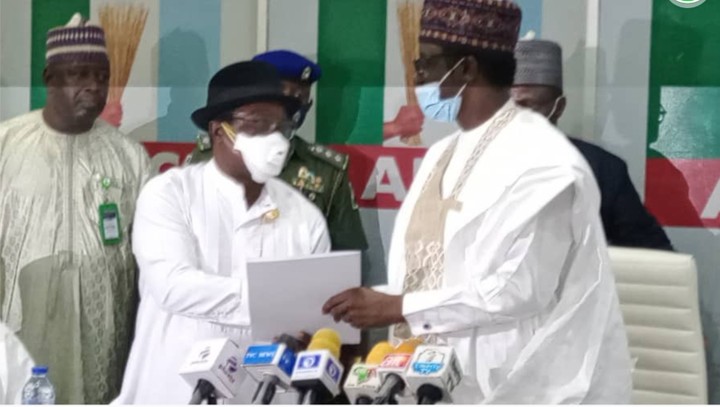 %Cleaning Janitorial Services in Lagos %