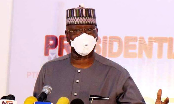 FG Considers Lockdown Of 18 Local Government Areas 1 %Cleaning Janitorial Services in Lagos %