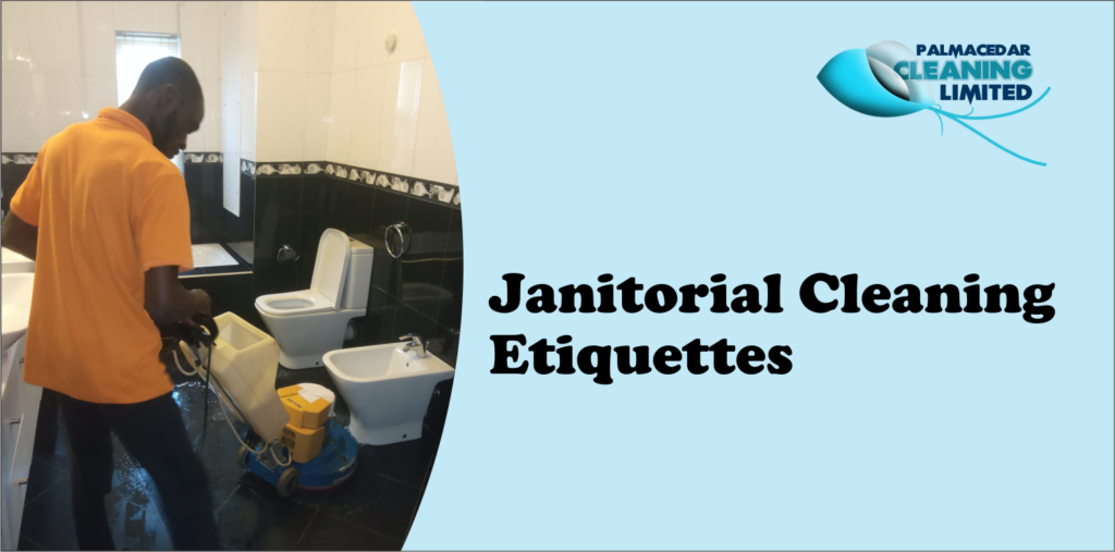 %Cleaning Janitorial Services in Lagos %
