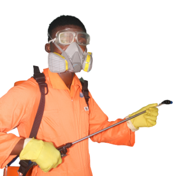 Best Fumigation, Pests Control and Virus Disinfection Services 