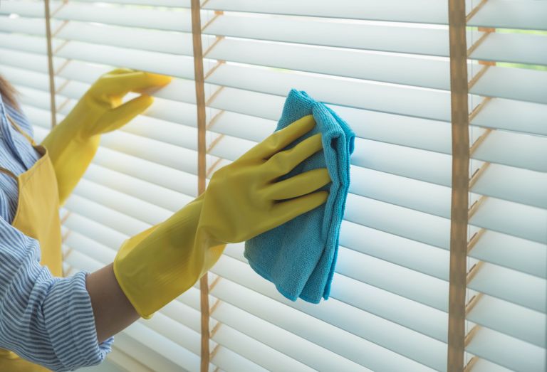 %Cleaning Janitorial Services in Lagos %