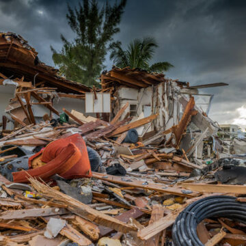 How to Avoid Disaster Cleanup Risks 