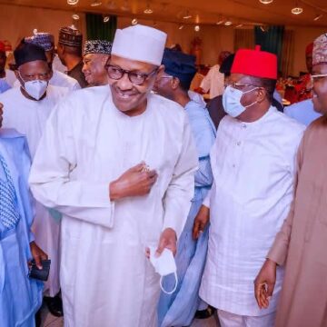 How Tinubu Emerged the APC Presidential Candidate of APC for 2023 Election 