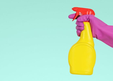 10 Best Basic Cleaning Tips for Busy Students 