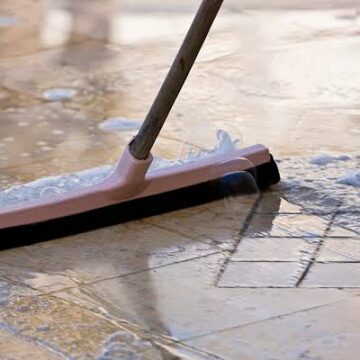 A Complete Guide to Floor Care and Maintenance: Keeping Your Surfaces Sparkling 