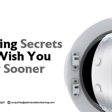 Cleaning Secrets You Wish You Knew Sooner 