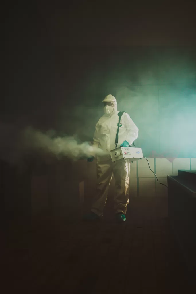 What You Need to Know About the Benefits and Risks of Fumigation FUMIGATION AND PEST CONTROL SERVICES

ASEPA ACREDITED FUMIGATION AND PEST CONTROL SERVICES PROVIDER IN LAGOS
