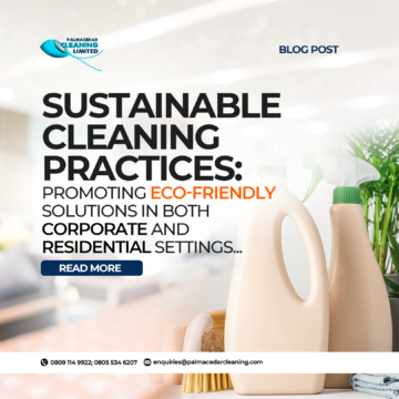 How to Promote Eco-Friendly Solutions in Both Corporate and Residential Settings 