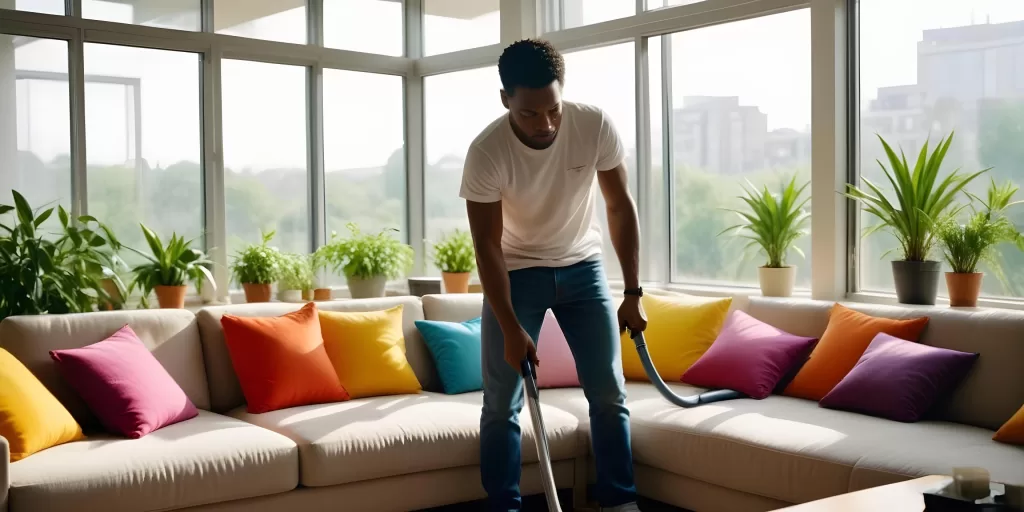 %Cleaning Janitorial Services in Lagos %