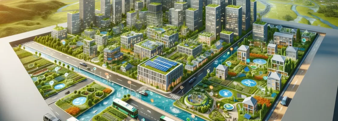 4 Major Business Opportunities in Green Technology in Nigeria