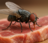 10 Essential Reasons You Must Keep Houseflies Away from Your Kitchen