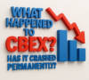 What Happened to CBEX? Has It Crashed Permanently?