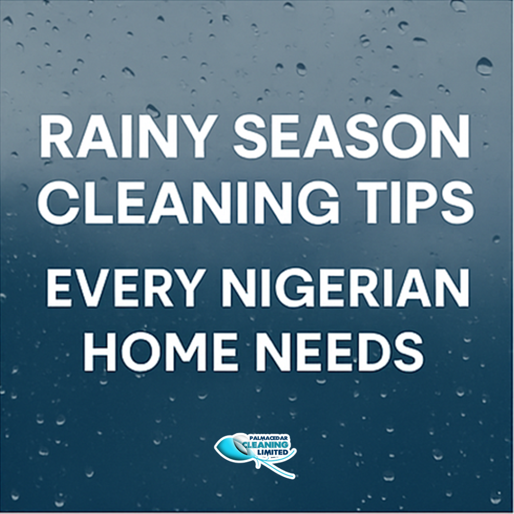 %Cleaning Janitorial Services in Lagos %