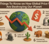 6 Things To Know on How Global Price Wars Are Destroying Our Planet