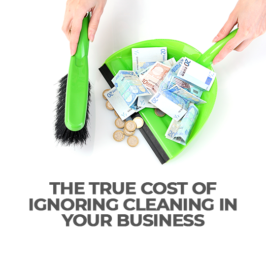 %Cleaning Janitorial Services in Lagos %