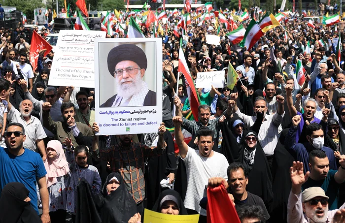 š„ Flames Across the Middle East: Unraveling the Israel-Iran War of 2025 4 %Cleaning Janitorial Services in Lagos %