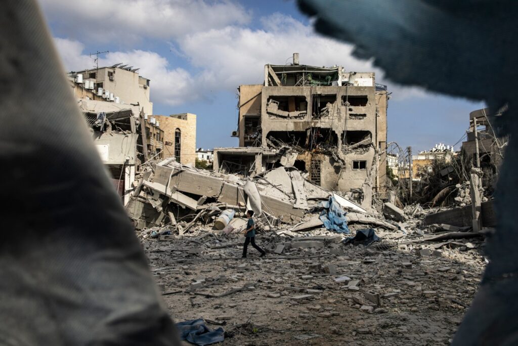 š„ Flames Across the Middle East: Unraveling the Israel-Iran War of 2025 7 %Cleaning Janitorial Services in Lagos %