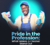 Pride in the Profession: What Makes a Cleaner Stand Out