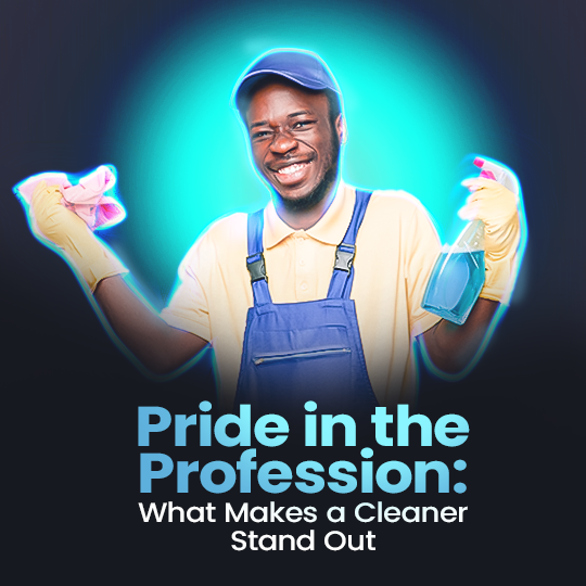 %Cleaning Janitorial Services in Lagos %