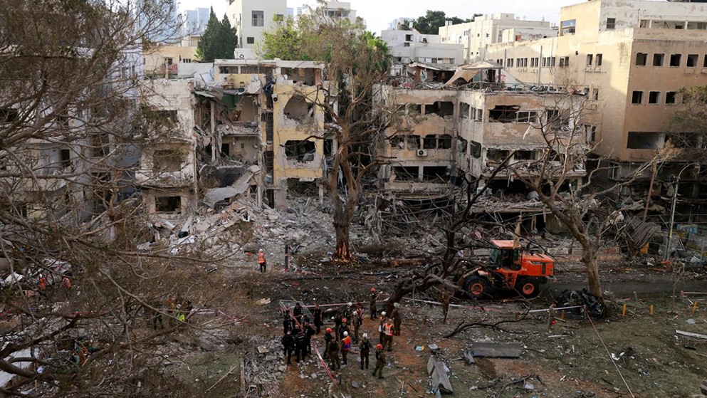 š„ Flames Across the Middle East: Unraveling the Israel-Iran War of 2025 6 %Cleaning Janitorial Services in Lagos %