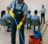The Best Of Professional Janitorial Training In Victoria Island