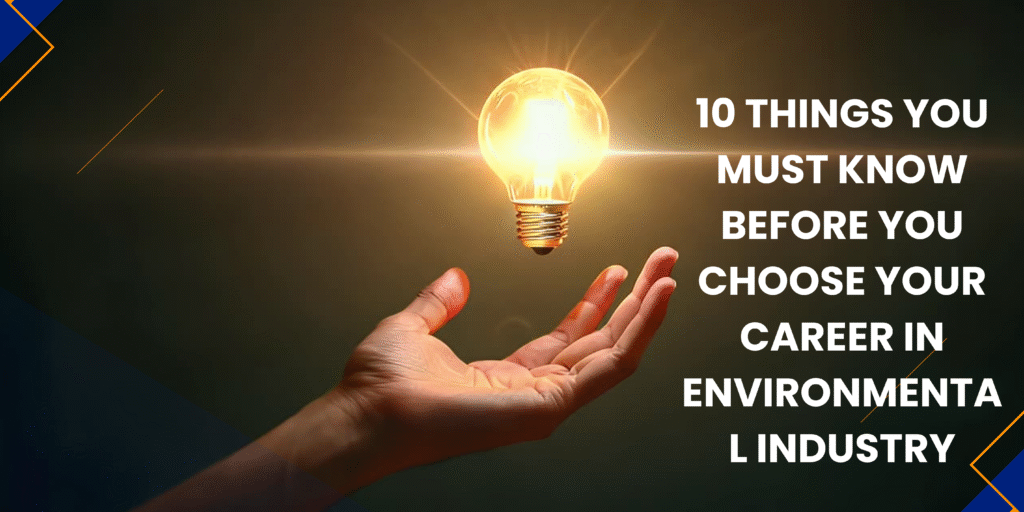 10 Things You Must Know Before You Choose Your Career in Environmental Industry 2 %Cleaning Janitorial Services in Lagos %