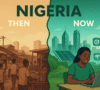 The Policy Effect: Nigeria’s Business Climate Then and Now 1of1.