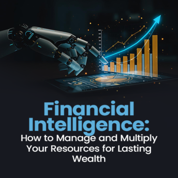 Financial Intelligence: How to Manage and Multiply Your Resources for Lasting Wealth 