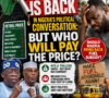 Fuel Subsidy Is Back in Nigeria’s Political Conversation: But Who Will Pay the Price?